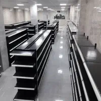 قفسه طرح ترک