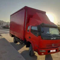 کاویان|خودرو سنگین|تربت جام, حافظ|دیوار