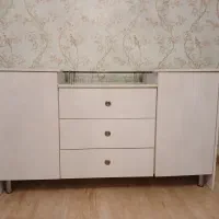 کنسول سفارشی ساز ام دی اف وچوب بامبو