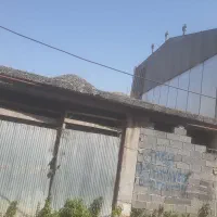 مشارکت آپارتمان نیمه کاره