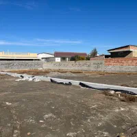 گمیشان زمین مسکونی ۵۰۰متر|فروش زمین و ملک کلنگی|گمیشان, |دیوار