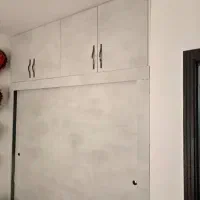 63متر خوش نقشه/معاوضه با خودرو/انتقال فوری سند|فروش آپارتمان|کهریزک, |دیوار