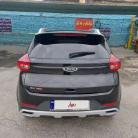 ام وی ام x22 پرو دنده|خودرو سواری و وانت|تهران, شهرک دانشگاه|دیوار