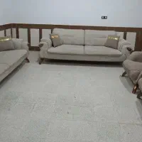 مبل ۸ نفره تخت شو