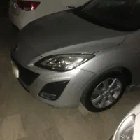 مزدا 3 نیو مدل ۹۰