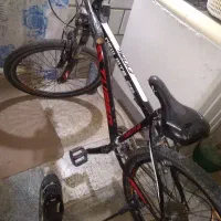 دوچرخه ۲۶