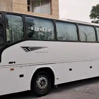 اتوبوس بنز c457 مدل ۸۲ ریتارد فرمان|خودرو سنگین|تهران, آذری|دیوار