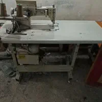 فروش انواع چرخ خیاطی صنعتی