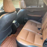 Nx 2016|خودرو سواری و وانت|تهران, اوین|دیوار