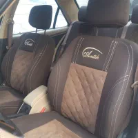 پژو پارس موتور جدید XU7P مدل ۱۴۰۱|خودرو سواری و وانت|اردبیل, |دیوار