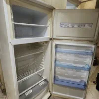 یخچال فریزر ۱۳ فوت فیلور|یخچال و فریزر|تهران, زعفرانیه|دیوار