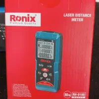 مترلیزری رونیکس مدل RH-9180