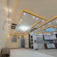 سقف کاذب کناف کار|خدمات پیشه و مهارت|خرمآباد, |دیوار