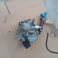 صفحه دیسک دلکو مغنط اصلی بغل اگزوزنیسان پاترول|قطعات یدکی و لوازم جانبی|اردبیل, |دیوار