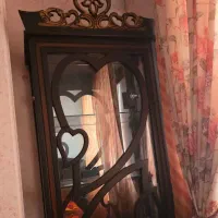 بوفه نونو بدون خط وخش ۲ میلیون تومان