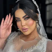 میکاپ و شینیون عروس با تخفیف ویژه