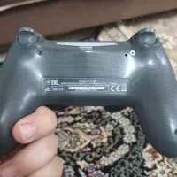 دسته ps4|کنسول، بازی ویدئویی و آنلاین|تهران, خزانه|دیوار