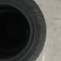 فروش کویر تایر سایز ۲۰۵/۶۰/۱۴|قطعات یدکی و لوازم جانبی|ارومیه, |دیوار