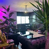 اجاره سوئیت ساعتی و روزانه و هفتگی|اجارهٔ کوتاه‌مدت آپارتمان و سوئیت|اندیشه, اندیشه فاز ۱|دیوار