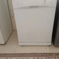 ماشین ظرفشویی