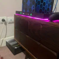 پایه استند xbox x|کنسول، بازی ویدئویی و آنلاین|تهران, پونک|دیوار