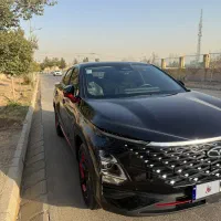 فونیکس FX مدل 1402|خودرو سواری و وانت|مشهد, شاهد (شهرک غرب)|دیوار