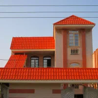 اجراو فروش سقف شیروانی وکاذب کنافpvc تایل دامپا al