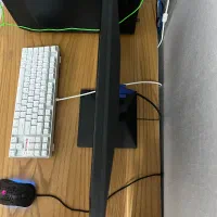 مانیتور ۲۰ اینچ ال جی FullHD|قطعات و لوازم جانبی رایانه|بجنورد, |دیوار