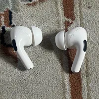 Airpod pro 1|لوازم جانبی موبایل و تبلت|آمل, |دیوار