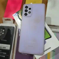 A52S 128GB RAM 8GB