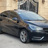 آریزو ۵ فول توربو اکسلنت در حد|خودرو سواری و وانت|مشهد, امام رضا (ع)|دیوار