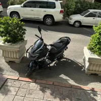 موتور jt 200