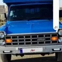 نیسان دوگانه سوزدریچه سیم