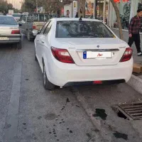 دنا پلاس ۹۸ با سانروف فول کامل|خودرو سواری و وانت|همدان, |دیوار