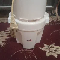 خردکن (ماشین ۱۲۳)