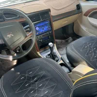 پارس مدل ۹۹|خودرو سواری و وانت|لامرد, |دیوار