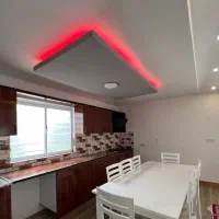 ویلا باغچه 203 متری نمارومی مبله سنددار|فروش خانه و ویلا|ماسال, |دیوار