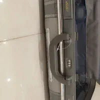 چمدان مسافرت|کیف، کفش، کمربند|خمین, |دیوار