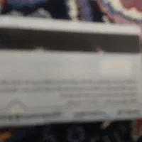 مدارک گم شده