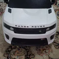 ماشین شارژی درحدنو