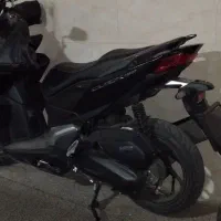 کیلیک ۱۶۰|موتورسیکلت|تهران, یافت‌آباد|دیوار