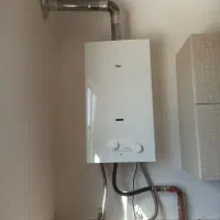 نمایندگی بوتان|آبگرمکن، پکیج، شوفاژ|مراغه, |دیوار