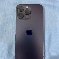 iPhone 14 Pro Max zaa 256|موبایل|گرگان, |دیوار