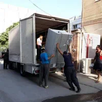 جنوب بار حمل و نقل جابجایی اسباب منزل به تمام نقاط|خدمات حمل و نقل|پارسیان, |دیوار