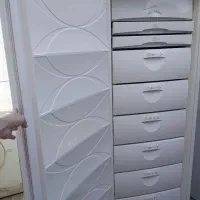 یخچال|یخچال و فریزر|ایوان, |دیوار