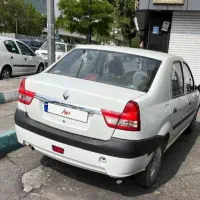 ال90 پارس تندر