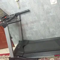 تردمیل  حرفه ای|تجهیزات ورزشی|مشهد, راه آهن|دیوار