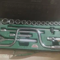 جعبه بکس هانس