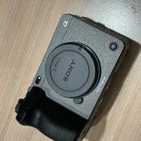 دوربین سینمایی سونی FX3