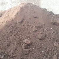 شوش خاک برای زیرساخت